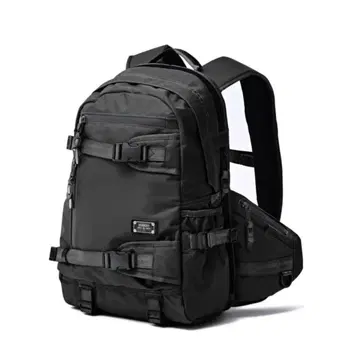 [ 중고 ] CORDURA DOBBY 305D DAY PACK/BLACK