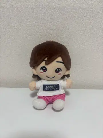 나니와단시 미치에다 슌스케 치비누이