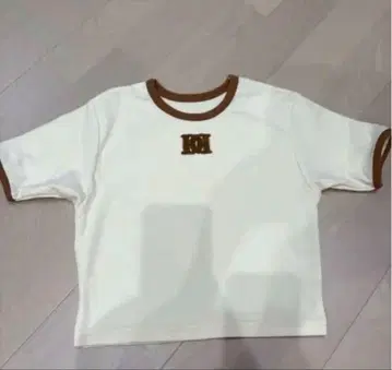 Darich DD 사가라 숏 상의 아이보리 F