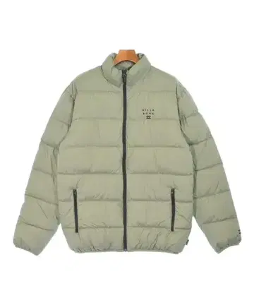 BILLABONG 남성용 다운 자켓/다운 베스트