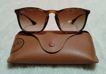 Ray-Ban RB4187-F CHRIS