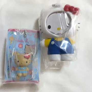 산리오 패키지 미니어처 컬렉션 사진 프레임 마스코트 세트