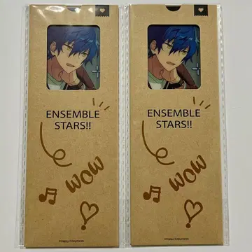 앙스타 에카게 필름 사자나미 쥰