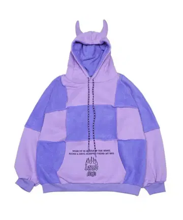 LAND by MILKBOY DEVILHOODIE