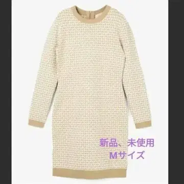 기간 한정 [ 새상품 ] 마이클코어스 원피스