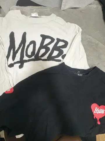 MOBB 롱티