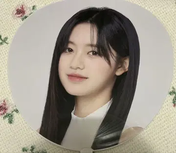 카토 코코로 BIG 부채 미사용 새상품