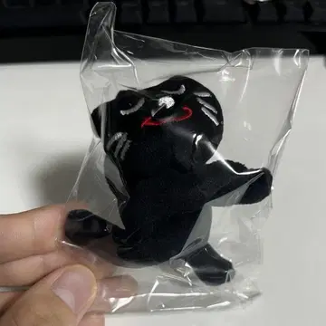 키요 복권 C상 키요 고양이 마스코트 키링 유초텐 고양이