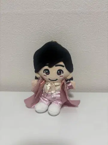 나니와단시 미치에다 슌스케 치비누이 초심LOVE