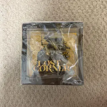 요네즈켄시 LOST CORNER 가라쿠타반