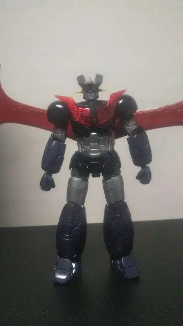 HG 마징가 Z infinity