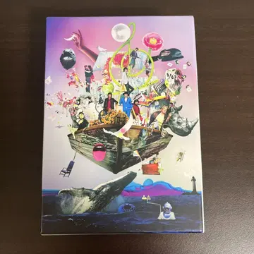 Mr.Children DOME&STADIUM TOUR2017