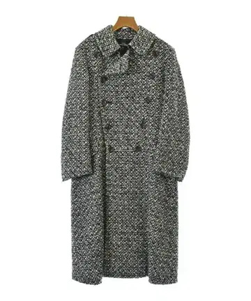 tricot COMME des GARCONS 코트 (기타) 여성용