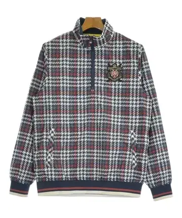 TOMMY HILFIGER 블루종 ( 기타 ) 남성용