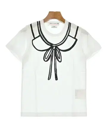 COMME des GARCONS GIRL 티셔츠 여성용
