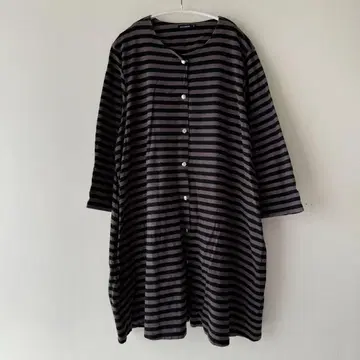 marimekko 원피스 보더