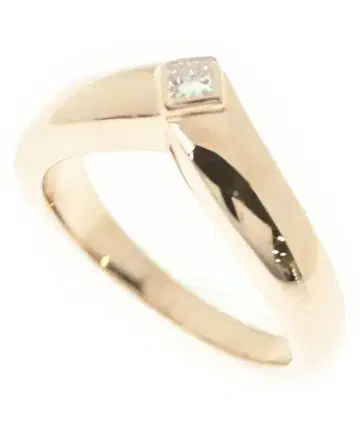Cartier 여성용 반지