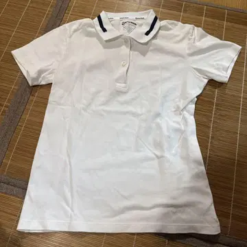 TaylorMade 피케 셔츠 S 사이즈