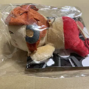 이마이치 류지 라이지 봉제 인형 키링
