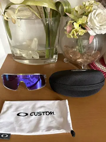 [ 새상품급 ] 오클리 SUTRO 커스텀 Oakley SUTRO