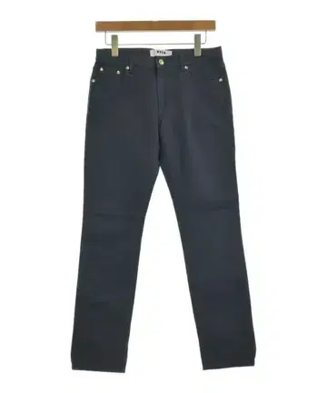 MSGM 데님 팬츠 남성용