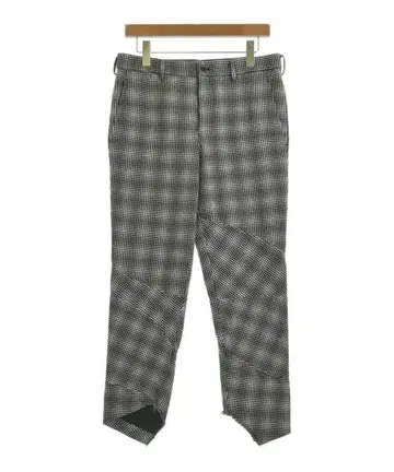 BLACK COMME des GARCONS 팬츠 ( 기타 ) 남성용