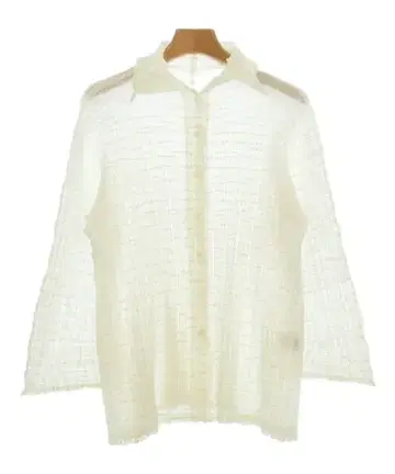 ISSEY MIYAKE 여성용 블라우스