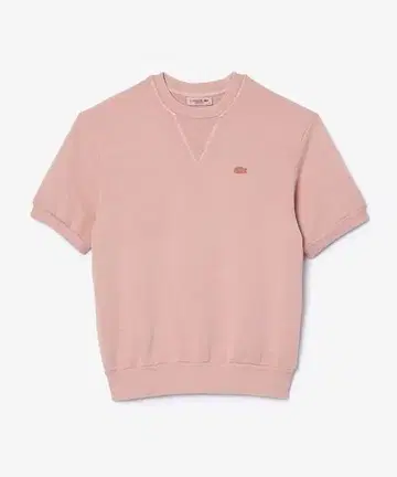 LACOSTE 라코스테 미네랄 다이 반팔 맨투맨 새상품