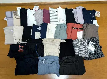 여성용 29점