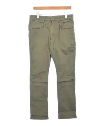 nonnative 치노 팬츠 남성용