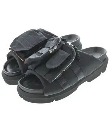 sacai 남성용 샌들