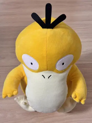 코닥 봉제 인형 약 30cm