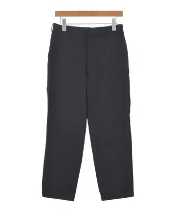 BLACK COMME des GARCONS 팬츠 (기타) 남성용