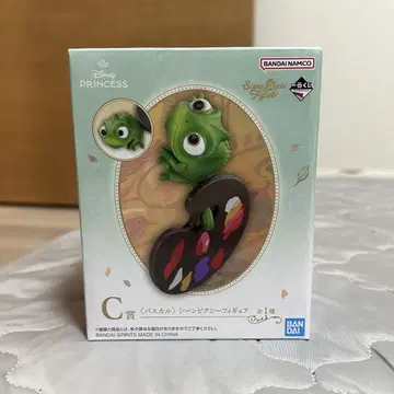 디즈니 프린세스 제일복권 C상 파스칼