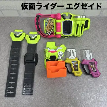 가면라이더 에그제이드 DX 게이머 드라이버 키메와자 슬롯 홀더
