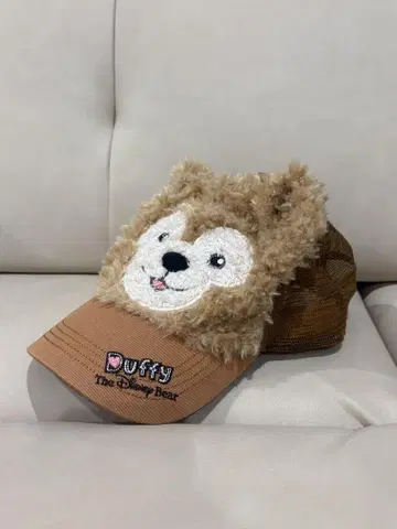 더피 캡 / 홍콩 디즈니