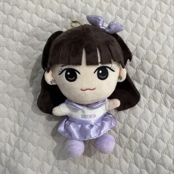 후르츠 지퍼 FRUITSZIPPER 나카가와 루카 치비 누이