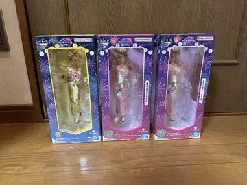 봇치 더 록 제일복권 이지치 니지카 고토 히토리 피규어