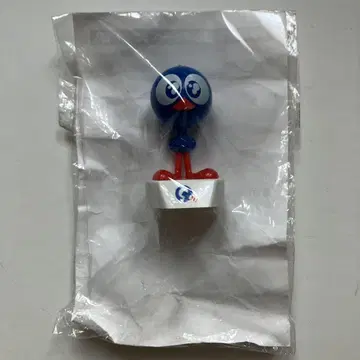 퀵페이 QUICPay 큐페이 피규어 흡착판