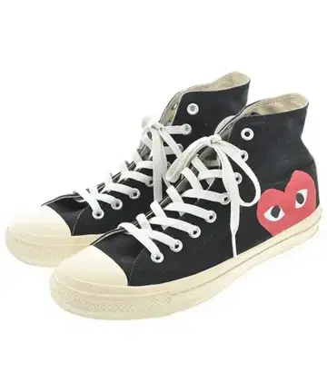 PLAY COMME des GARCONS 스니커즈 남성용