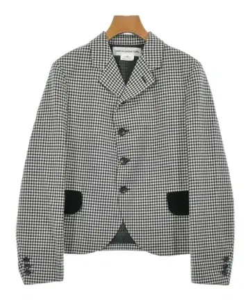 COMME des GARCONS GIRL 여성용 캐주얼 자켓