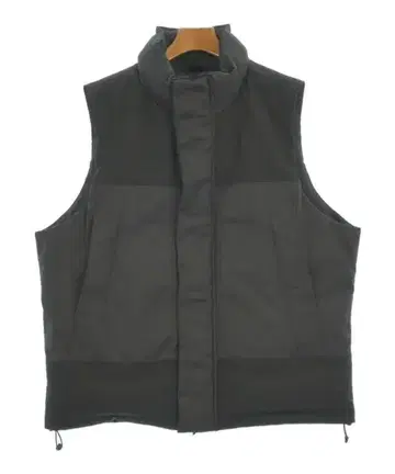 COMME des GARCONS HOMME 다운 자켓/다운 베스트 남성용