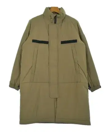 COMME des GARCONS HOMME 다운 코트 남성용
