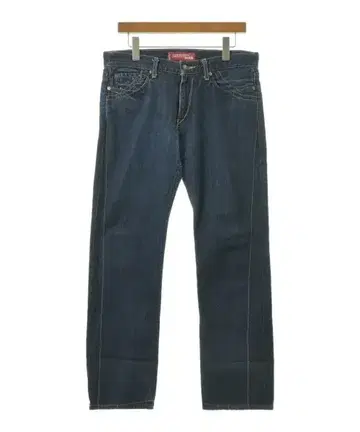 JUNYA WATANABE MAN 데님 팬츠 남성용
