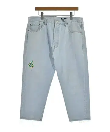 ATELIER & REPAIRS 데님 팬츠 남성용