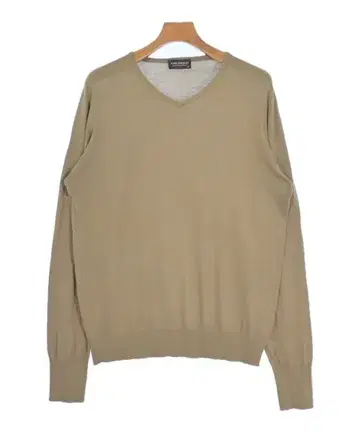 JOHN SMEDLEY 니트 스웨터 남성용