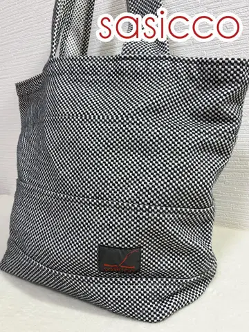 sasicco 토트백 대용량