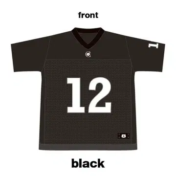 미사용 Eve culture 문화 메쉬 T셔츠 no.12 black