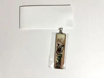 히로아카전 바쿠고 카츠키 메탈 키링 컬렉션