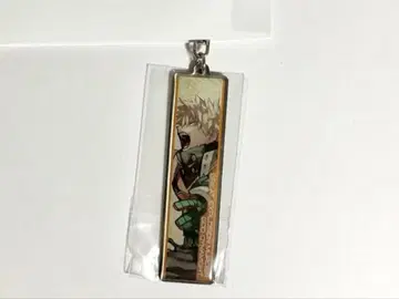 히로아카전 바쿠고 카츠키 메탈 키링 컬렉션